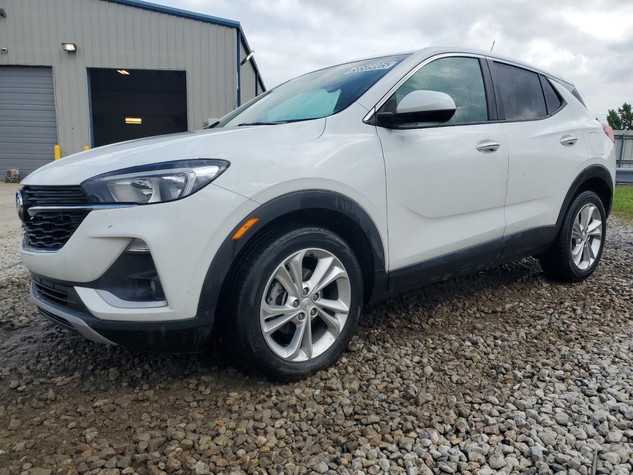 BUICK ENCORE PREFERRED