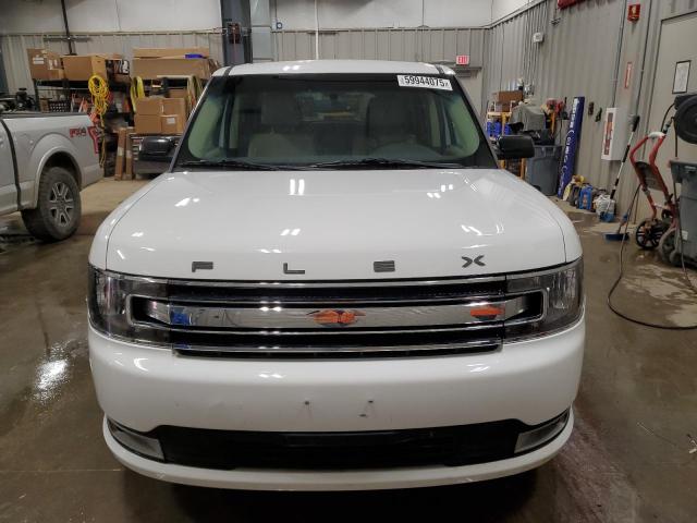 2019 FORD FLEX SEL 2FMHK6C89KBA13408