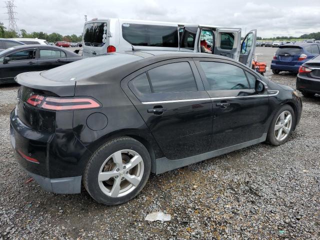 Vin: 1g1rh6e41eu138198, lot: 63054615, chevrolet volt 20143