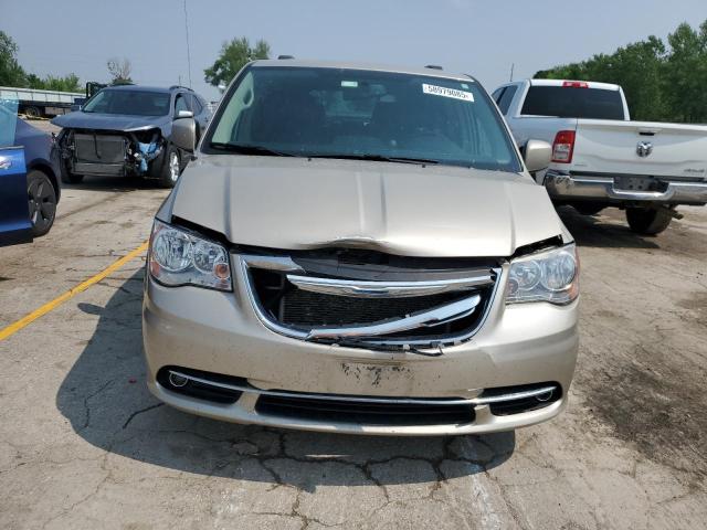 2016 CHRYSLER TOWN & COU - 2C4RC1BG6GR205496