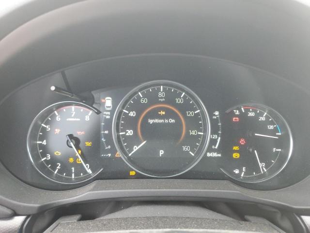 2024 MAZDA CX-5 CARBO JM3KFBAY6R0391683