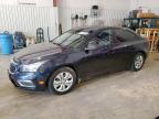 Lot #3304507464 2015 CHEVROLET CRUZE LS