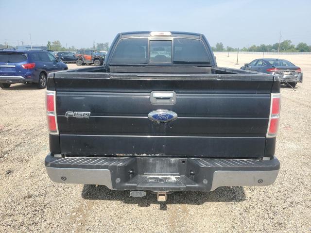 2013 FORD F150 SUPER - 1FTFW1ETXDFB89003