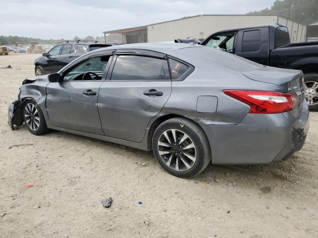 Vin: 1n4al3ap3hc222203, lot: 59919115, nissan altima 2.5 20172