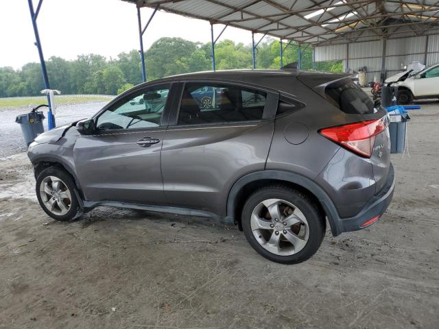 Vin: 3czru5h58gm708068, lot: 57462935, honda hr-v ex 20162