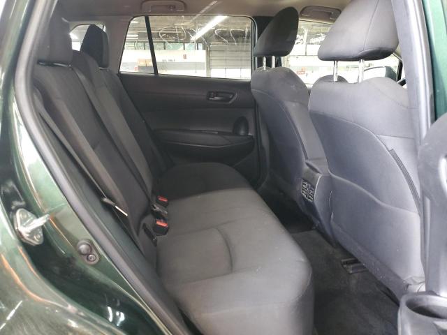 2023 TOYOTA COROLLA CR 7MUCAABG6PV058993