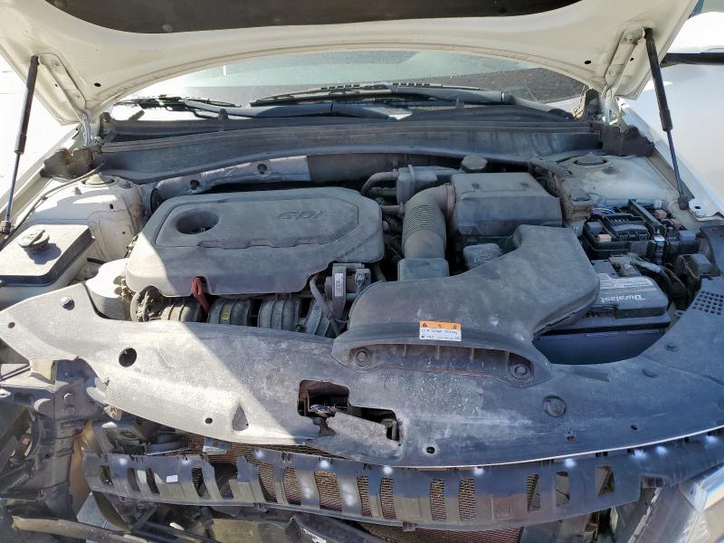 2017 KIA OPTIMA LX KNAGT4L30H5170812
