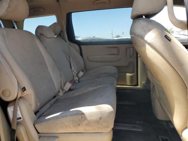 2017 KIA SEDONA LX - KNDMB5C1XH6233857