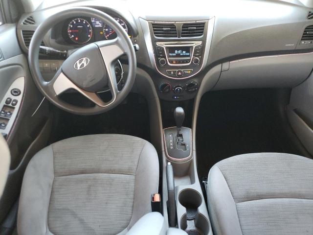 2017 HYUNDAI ACCENT SE KMHCT4AE2HU171256