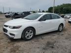 2017 CHEVROLET MALIBU LS - 1G1ZB5ST0HF243010