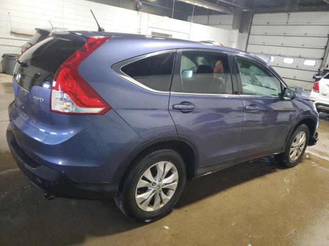 Vin: 2hkrm4h59dh660162, lot: 61592595, honda crv ex 20133