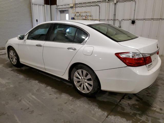 Vin: 1hgcr2f80ea288410, lot: 60691065, honda accord exl 20142