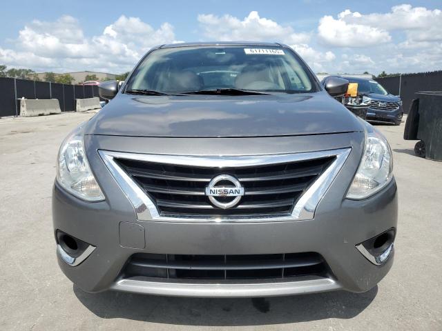 2018 NISSAN VERSA S 3N1CN7AP4JL832032
