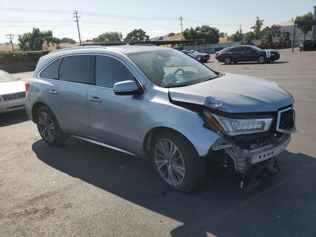 Vin: 5j8yd4h50hl006259, lot: 62184655, acura mdx technology 20174
