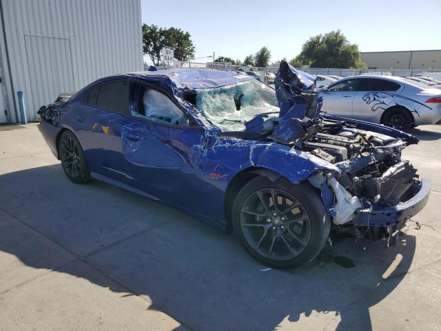 2021 DODGE CHARGER SC 2C3CDXGJXMH591873