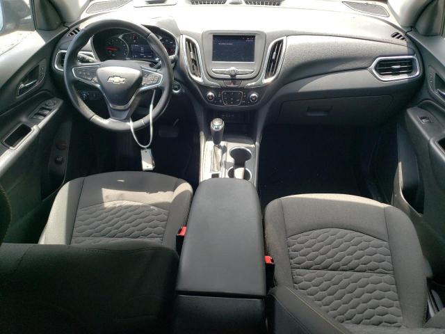 2020 CHEVROLET EQUINOX LT - 3GNAXJEV7LS527418