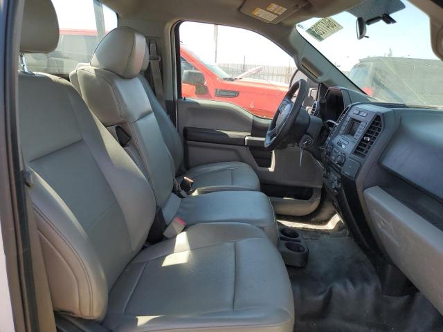 2015 FORD F150 - 1FTMF1CP1FKD62477