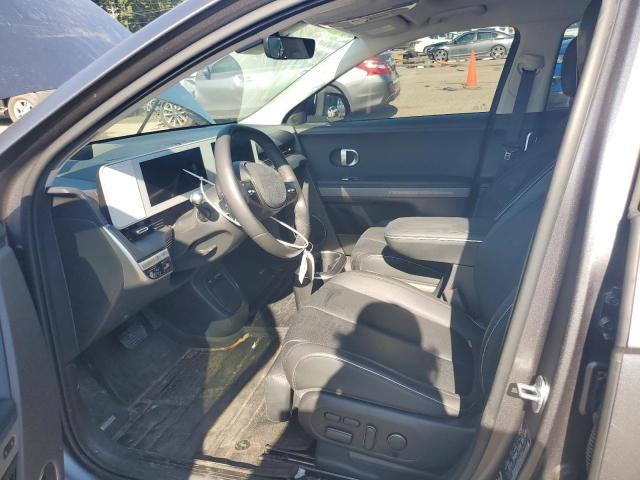 2023 HYUNDAI IONIQ 5 LI KM8KR4AE3PU232574