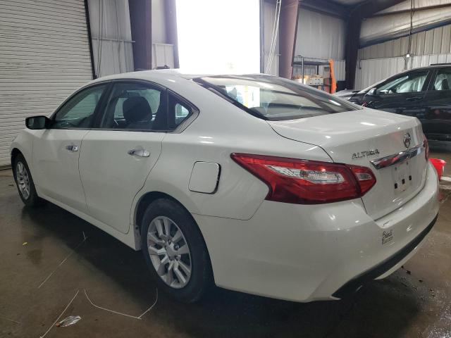Vin: 1n4al3apxgn345290, lot: 59664245, nissan altima 2.5 20162