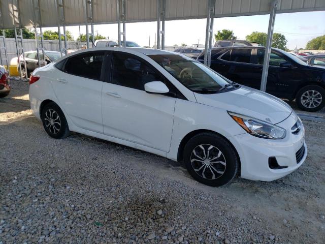 2017 HYUNDAI ACCENT SE KMHCT4AE2HU171256