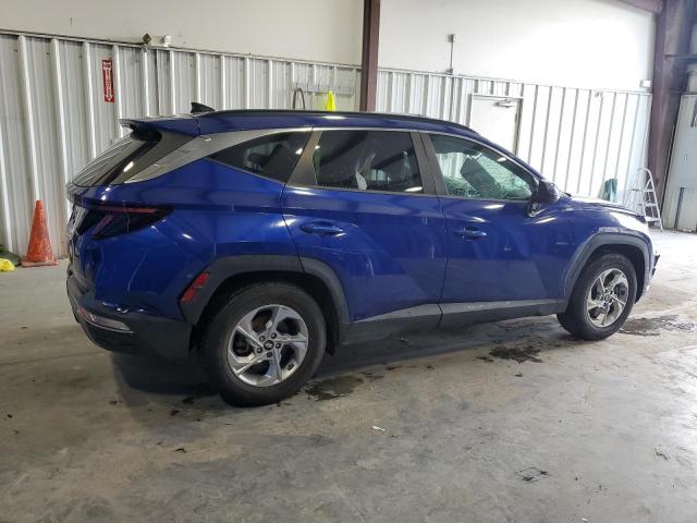 2022 HYUNDAI TUCSON SEL - 5NMJB3AE6NH003132