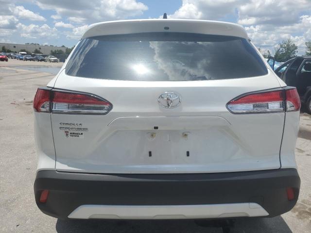 2025 TOYOTA COROLLA CR - 7MUAAAAG1SV132239