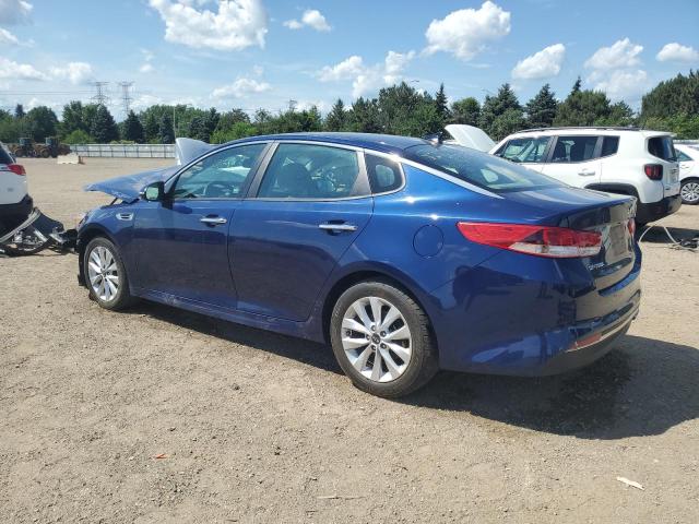 2016 KIA OPTIMA LX - 5XXGT4L37GG084605