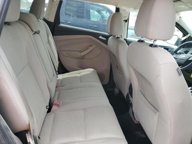 2017 FORD ESCAPE SE - 1FMCU0GD0HUA40881