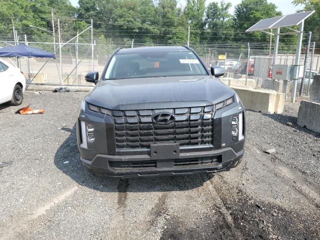 2024 HYUNDAI PALISADE X KM8R34GE1RU646429