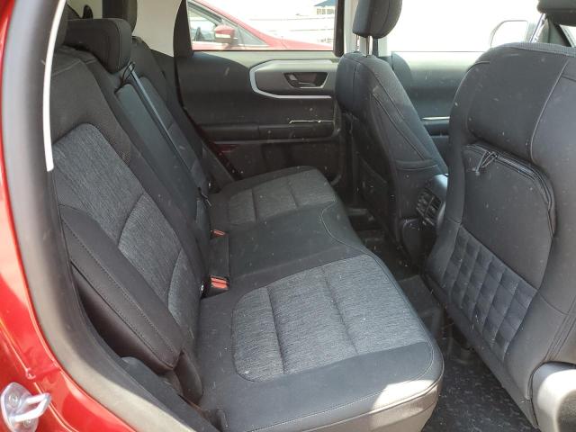 2021 FORD BRONCO SPO - 3FMCR9B61MRB30797