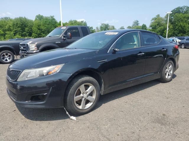 Vin: 5xxgm4a71eg301789, lot: 60491305, kia optima lx 2014 img_1