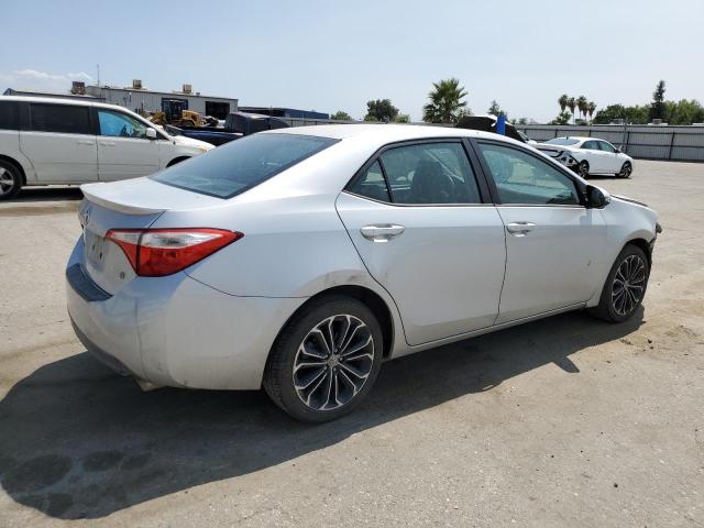 2014 TOYOTA COROLLA L - 5YFBURHEXEP101335