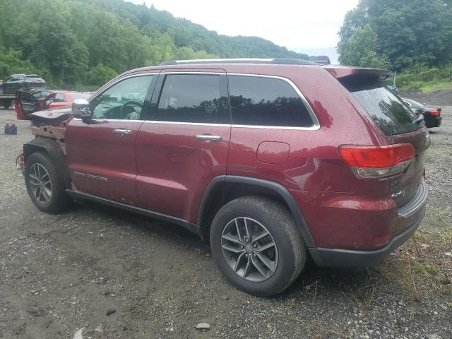 2018 JEEP GRAND CHER 1C4RJFBG7JC179185