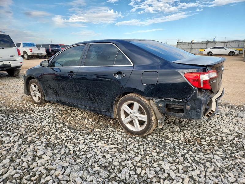 Vin: 4t1bf1fk7du268074, lot: 62187855, toyota camry l 20132