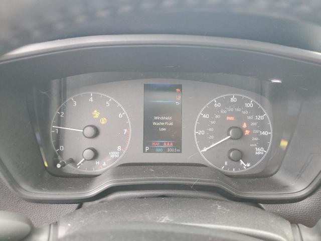 2024 TOYOTA COROLLA CR 7MUBAAAG0RV117617