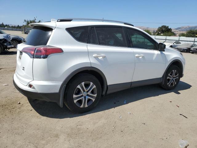 Vin: jtmbfrev1hj705525, lot: 60333125, toyota rav4 le 20173