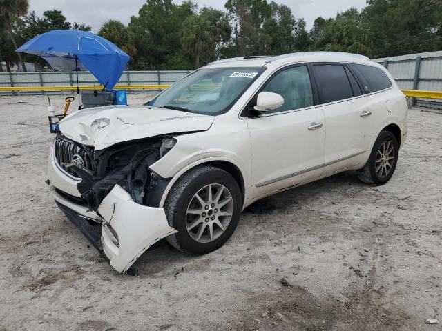 BUICK ENCLAVE