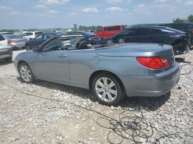 Vin: 1c3bc5edxan202068, lot: 61087595, chrysler sebring touring 20102