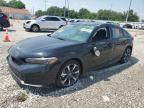2025 HONDA CIVIC SPOR - 19XFL4H9XSE007916