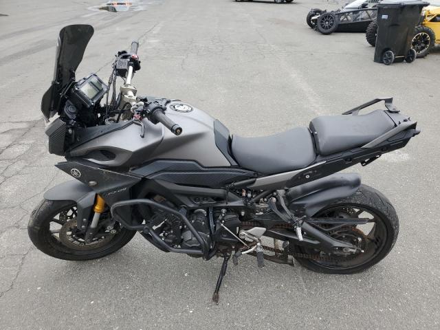 YAMAHA FJ09 2015 JYARN37E6FA000188 photo #4