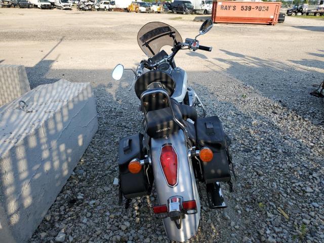 2005 HONDA SHADOW JH2RC50395M102281