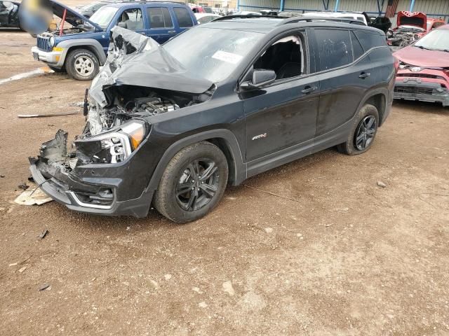 Vin: 3gkalyeg1rl145780, lot: 60744995, gmc terrain at at4 2024 img_1