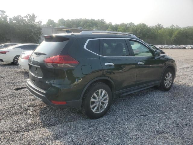Vin: 5n1at2mt1kc797867, lot: 58955245, nissan rogue s 20193