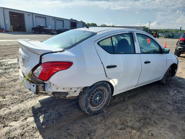 Vin: 3n1cn7ap2hl858624, lot: 61792625, nissan versa s 20173