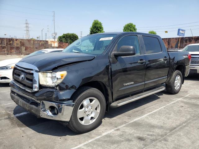 Vin: 5tfdw5f11ax108164, lot: 62201185, toyota tundra crewmax sr5 2010 img_1