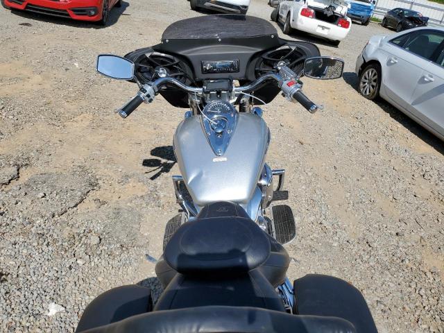 2009 HONDA VTX1300 R 1HFSC52639A601365