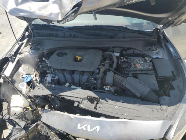 2023 KIA FORTE LX - 3KPF24AD8PE556653