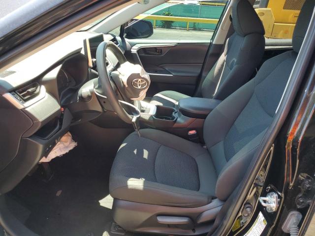 2023 TOYOTA RAV4 LE - 2T3G1RFV9PC383821