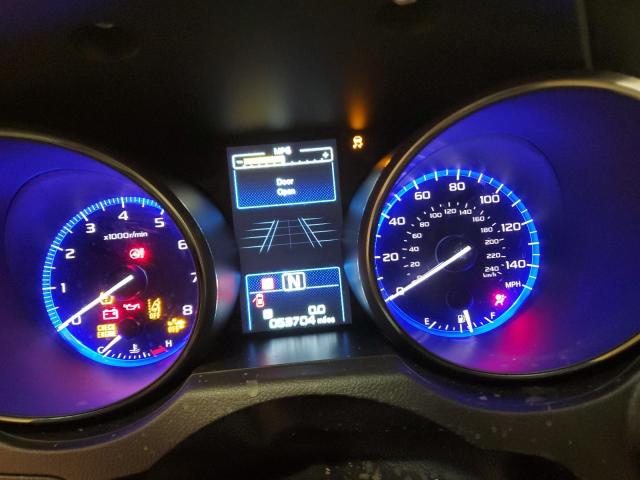 2016 SUBARU OUTBACK 2. - 4S4BSANC8G3360195