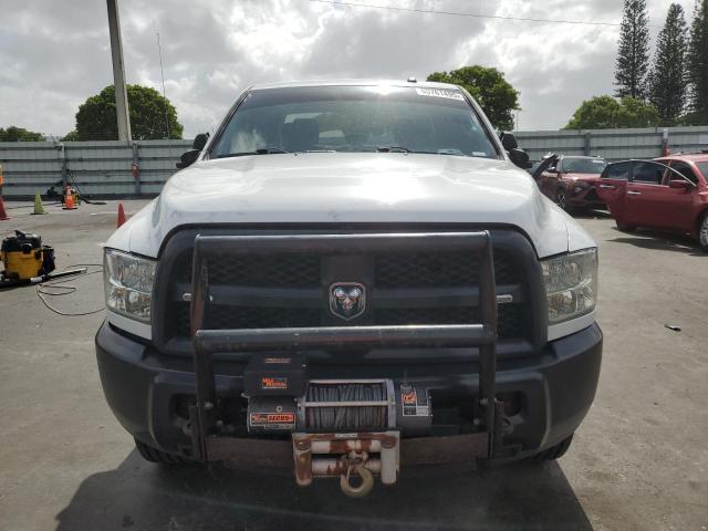 2018 RAM 2500 ST 3C6TR5CT2JG241746